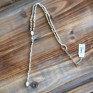Kendra Scott Bethany Necklace